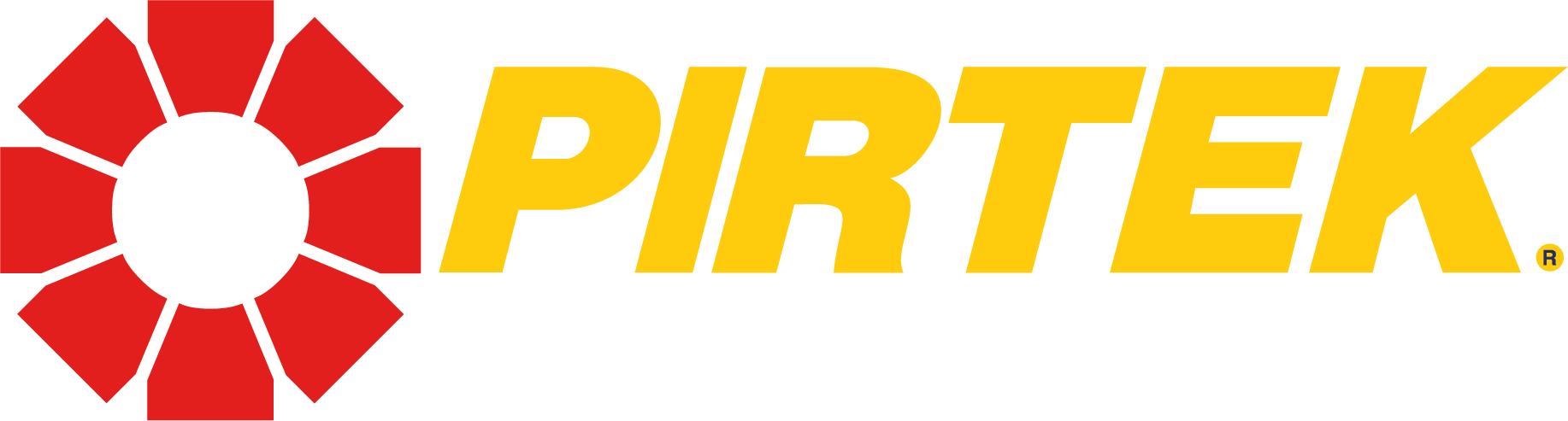 Pirtek - Logo